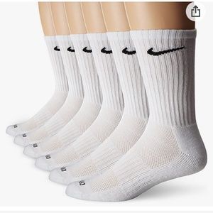 Nike Socks size M (5-7)